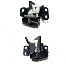 Nevparça Kilit Kaput Motor Cıty 02-08