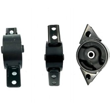 Nevparça Takoz Motor Altima 93-01/blurbrid 91-94 Arka