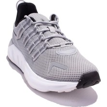 Lumberjack Swordcn Gri Ortopedik Günlük Erkek Spor Ayakkabı