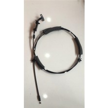 Nevparça Tel Bagaj Açma Cıvıc 16-21