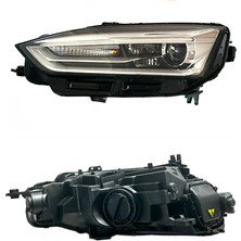 Nevparça Far A5 16-20 Lh (Tek Mercek)