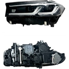 Nevparça Far 520 G30 20-23 Lh (Beyinler Üstünde)