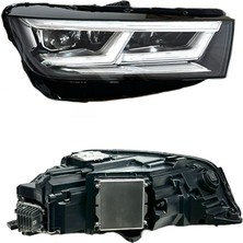 Nevparça Far Q5 18-20 Rh (Beyinler Üstünde)