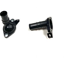 Nevparça Yuva Termostat Mazda 3 02-09/mazda 2 1,6 02-09  (Üst)