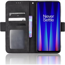 Manyi Mall Oneplus Nord Ce 2 5g Için Kılıf (Yurt Dışından)