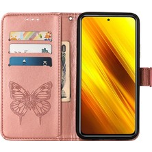 Manyi Mall Xiaomi Poco X3 Nfc Için Kılıf (Yurt Dışından)