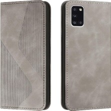 Manyi Mall Samsung Galaxy Case Kart Yuvaları Tutucu Pu Deri Folio Kapak Cüzdan (Yurt Dışından)