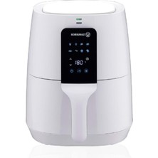 Korkmaz A886 Air Fryer