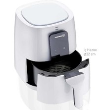 Korkmaz A886 Air Fryer