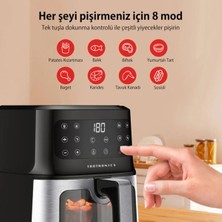 Taotronics TT-AF011 Aırfryer