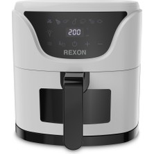 Rexon Aır Fryer