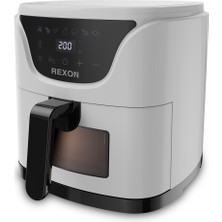 Rexon Aır Fryer