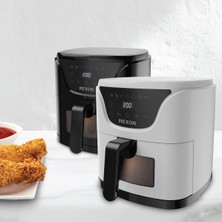 Rexon Aır Fryer