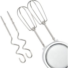 Beko Turbo Mk 5940 Mikser  Plastik  Beyaz 0 - 500 Watt 500 ml