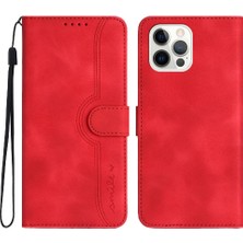 Manyi Mall Iphone 12/12 Pro Case ile Uyumlu (Yurt Dışından)