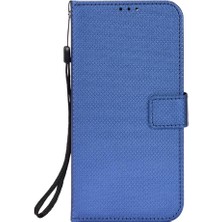 Manyi Mall Ulefone Zırh X9 Kickstand Kapak Kart Tutucu Manyetik Cüzdan Için Kılıf (Yurt Dışından)