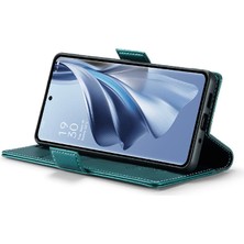 Manyi Mall Oppo Caseme 10 5g Kickstand Darbeye Durumda Kart Yuvası Anti (Yurt Dışından)