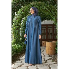 Neways 6638-TENSEL Ferace Koyu Mavi
