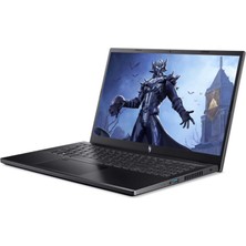 Acer Nitro V 15 ANV15-51-54UY NH.QNBEY.001A14 I5-13420H 32GB 1tbssd+2tbssd RTX4050 15.6" Fullhd Freedos Taşınabilir BILGISAYAR-CNT015