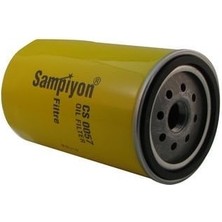 şampiyon Jcb (J.c.bamford) 200-400-500-900-CX-JS/JZ-LODALL-TM Serie Yağ Filtre