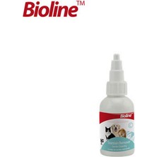 Bioline Kedi ve Köpek Gözyaşı Lekesi Temizleme Losyonu 50 ml 141036