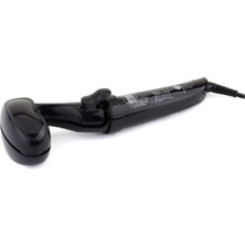 Cvs DN-7404 Saç Şekillendirme Makinası