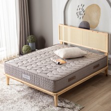 US. Sleeping Us.sleeping Ultra Ortopedik Exclusive Seri Saracens Torba Yaylı Yatak (26Cm) 90X200