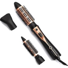 Arzum Saç Şekillendirici