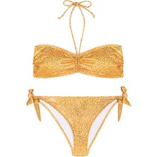 Slipstop Kadın Kim Bikini