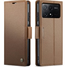 MY Boutique1 Xiaomi Poco X6 Pro 5g Darbeye Vaka Kickstand Anti Durumda (Yurt Dışından)