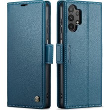 MY Boutique1 Samsung Galaxy A05S 4g Kickstand Anti Dolandırıcılık Darbeye Dayanıklı (Yurt Dışından)