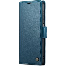 MY Boutique1 Samsung Galaxy A05S 4g Kickstand Anti Dolandırıcılık Darbeye Dayanıklı (Yurt Dışından)