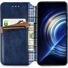 MY Boutique1 Xıaomı Redmi Case Pro Kılıf Kapak Kapak Moda Tasarımı (Yurt Dışından)