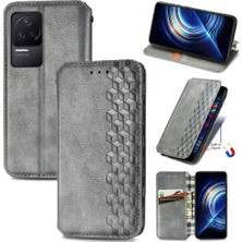 MY Boutique1 Xıaomı Redmi Case Pro Kılıf Kapak Kapak Moda Tasarımı (Yurt Dışından)