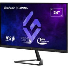 Viewsonic VX2479-HD-PRO 23.8" 1ms 180hz Adaptive Sync HDR10 Fhd IPS Gaming Monitör