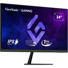 Viewsonic VX2479-HD-PRO 23.8" 1ms 180hz Adaptive Sync HDR10 Fhd IPS Gaming Monitör