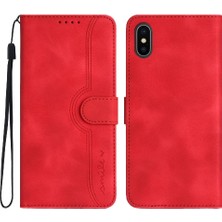 MY Boutique1 Iphone X/xs Kılıfı ile Uyumlu (Yurt Dışından)