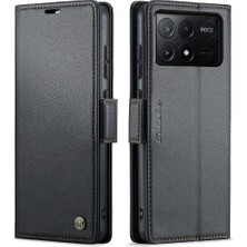 MY Boutique1 Xiaomi Poco X6 Pro 5g Darbeye Vaka Kickstand Anti Durumda (Yurt Dışından)