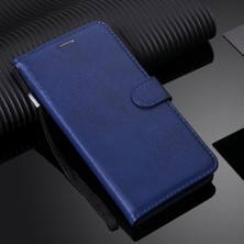 MY Boutique1 Iphone 12 Için Flip Case Iş Cüzdan Telefon Kılıfı Yüksek Kaliteli Deri (Yurt Dışından)