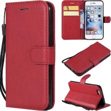 MY Boutique1 Kart Yuvası Katı ile iphone 6/6s Iş Cüzdan Telefon Kılıfı Için Flip Case (Yurt Dışından)