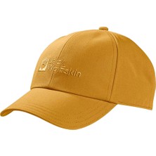 Jack Wolfskin Baseball Cap Unisex Şapka