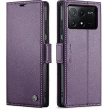 MY Boutique1 Xiaomi Poco X6 Pro 5g Darbeye Vaka Kickstand Anti Durumda (Yurt Dışından)