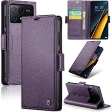 MY Boutique1 Xiaomi Poco X6 Pro 5g Darbeye Vaka Kickstand Anti Durumda (Yurt Dışından)