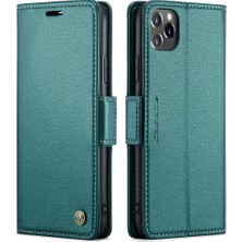 MY Boutique1 IPhone 11 Pro Kart Yuvası Cüzdan Kılıf Için Caseme Durumda Kickstand Anti Dolandırıcılık (Yurt Dışından)