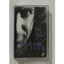 Hakan Kılıç Hem Gavime Hem Gardaşa Kaset (Orjinal Dönem Baskı Kaset)