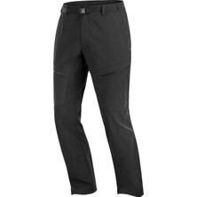 Salomon Outerpath Utility Erkek Siyah Outdoor Pantolonu