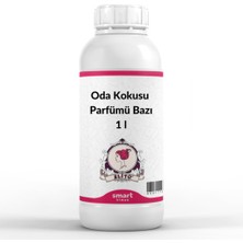 Oda Kokusu Parfümü Bazı 1 kg