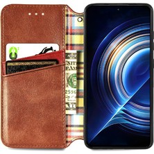 MY Boutique1 Xıaomı Redmi Case Pro Kılıf Kapak Kapak Moda Tasarımı (Yurt Dışından)