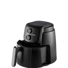 Altus Al 899 Af (Airfryer) Fritöz