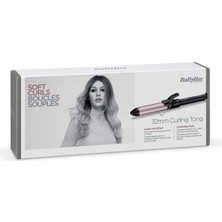 Babyliss C332E Saç Maşası